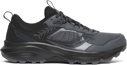 Saucony Men's Excursion TR17 Hiking Shoe, Made for no Boundaries. Takes You from Road to Trail, and Back, 7.5 Wide in Saudi Arabia