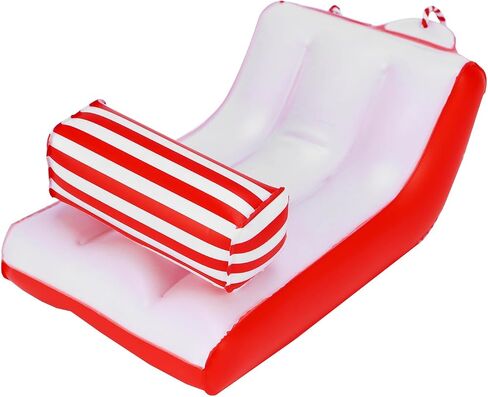 E-TING Santa Clothing Accessories Inflatable Butterfly for elf Doll Christmas Decoration in Saudi Arabia