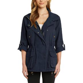Matty M Ladies' Anorak Jacket