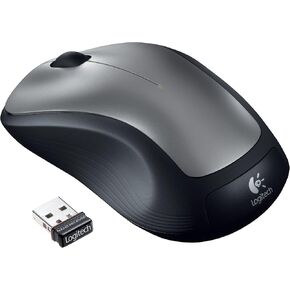 ماوس لوجيتك اللاسلكي M310 (أسود) (متجدد)
