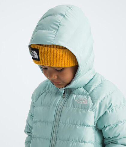 سترة بيريتو المعزولة ذات الوجهين للأطفال من THE NORTH FACE in Kuwait