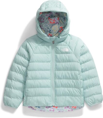 سترة بيريتو المعزولة ذات الوجهين للأطفال من THE NORTH FACE in Kuwait