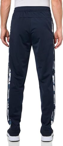 adidas Men's Essentials Camouflage Tricot Track Pants in Saudi Arabia