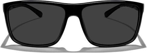 MERRY'S Rectangular Polarized Sports Sunglasses for Men Women UV400 S8225 in Kuwait