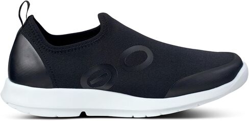 OOFOS OOMG Sport Shoe Black (M10) in Saudi Arabia