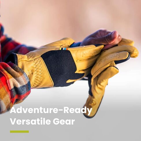 Smartwool Standard Active Fleece Wind Glove, Twilight Blue, Large in Saudi Arabia