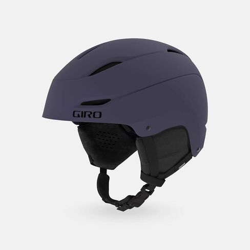Giro Ratio Ski Helmet - Snowboard Helmet for Men, Women & Youth - Matte Trail Green - M (55.5û59cm) in Saudi Arabia