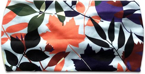 Floral Velvet Women's Fashion Headband, Hair Accessories in Saudi Arabia