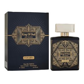 عطر كوتور فانيلا توباكو بليند 3.4 أوقية كولونيا للرجال