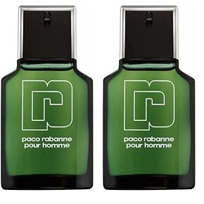 PACO RABANNE By Paco Rabanne For Men EAU DE TOILETTE SPRAY 3.4 OZ