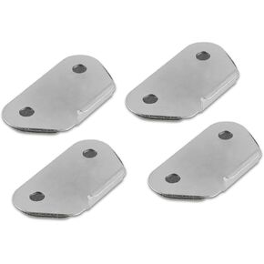 Hard Saddlebag Lock Key Set, Saddle Bag Latches Fit for Harley Davidson Touring Electra Glide Road Glide Street Glide Road King Ultra Glide 1993-2013, 2 Locks and 2 Keys