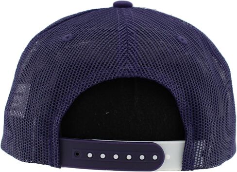 ZHATS Standard NCAA Officially Licensed Rope Hat Trace Bulletin, Team Color, One Size in Saudi Arabia