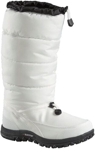 حذاء Baffin النسائي السحابي للثلج in Kuwait