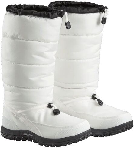 حذاء Baffin النسائي السحابي للثلج in Kuwait
