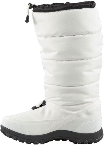 حذاء Baffin النسائي السحابي للثلج in Kuwait