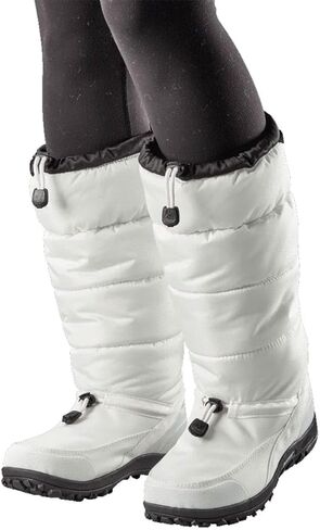 حذاء Baffin النسائي السحابي للثلج in Kuwait