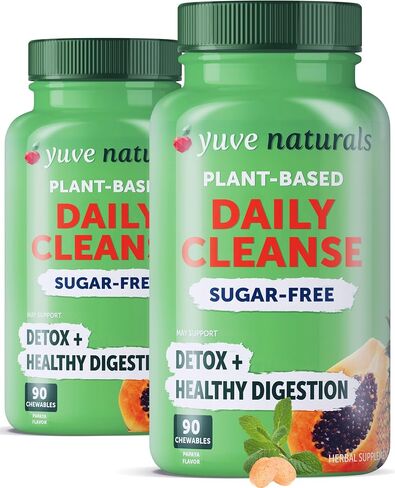 Yuve Dairy Relief Fast Acting Natural Lactase Enzyme 9000 FCC - Say Goodbye to Dairy Discomfort - Dairy Pills for Lactose Intolerance Pills Chewable - Delicious Strawberry Cream Flavor - 30 Tablets in Saudi Arabia