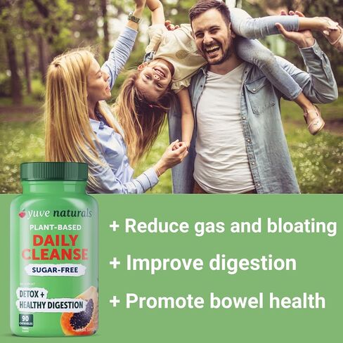 Yuve Dairy Relief Fast Acting Natural Lactase Enzyme 9000 FCC - Say Goodbye to Dairy Discomfort - Dairy Pills for Lactose Intolerance Pills Chewable - Delicious Strawberry Cream Flavor - 30 Tablets in Saudi Arabia