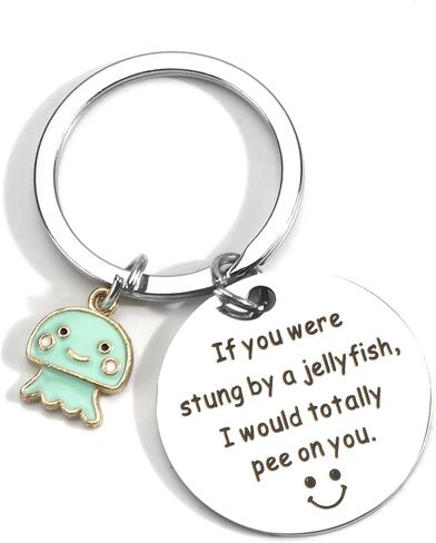 Keychain,Friendship Keychain, Friend Keychain,Friendship Gifts for friend,True Friendship Gifts for Women, Inspirational Friendship Keychain, Gift for Best Friends Female in Kuwait