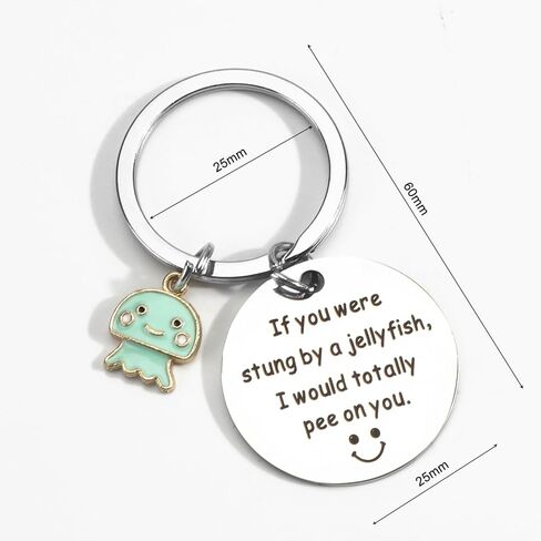 Keychain,Friendship Keychain, Friend Keychain,Friendship Gifts for friend,True Friendship Gifts for Women, Inspirational Friendship Keychain, Gift for Best Friends Female in Kuwait