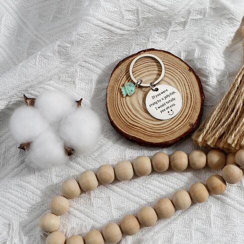 Keychain,Friendship Keychain, Friend Keychain,Friendship Gifts for friend,True Friendship Gifts for Women, Inspirational Friendship Keychain, Gift for Best Friends Female in Kuwait