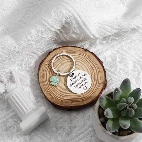 Keychain,Friendship Keychain, Friend Keychain,Friendship Gifts for friend,True Friendship Gifts for Women, Inspirational Friendship Keychain, Gift for Best Friends Female in Kuwait