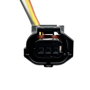 Camshaft Position Sensor Connector Pigtail Plug Compatible with Toyota, Lexus, Scion - 6189-1129, 90919-05060 (2)