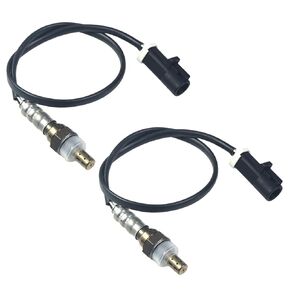 234-9005 2344125 Upstram Downstream O2 Sensor Compatible with Honda CR-V 2002 2003 2004 234-4125 2349005