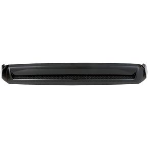 Tundra Front Upper Hood Bulge Molding - New Chrome Front Upper Hood Scoop Modling Bulge Compatibel with 2014-2021 Tundra 76180-0C030