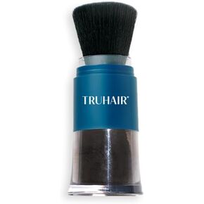 Color & Lift with Thickening Powder - Available in 10 Hair Colors - Root Cover Up - Temporary Hair Coloring Brush that Refreshes Hair (Blonde)