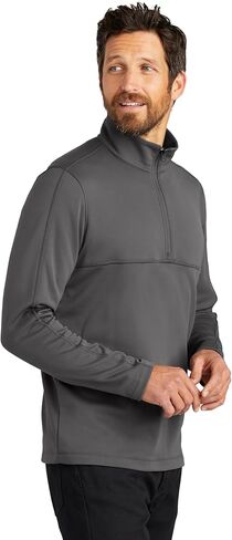 Port Authority Smooth Fleece 1/4-Zip in Kuwait