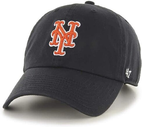 '47 MLB Alternate Clean Up Adjustable Hat, Adult (Boston Red Sox Red) in Saudi Arabia