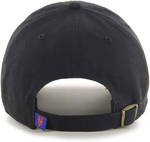 '47 MLB Alternate Clean Up Adjustable Hat, Adult (Boston Red Sox Red) in Saudi Arabia