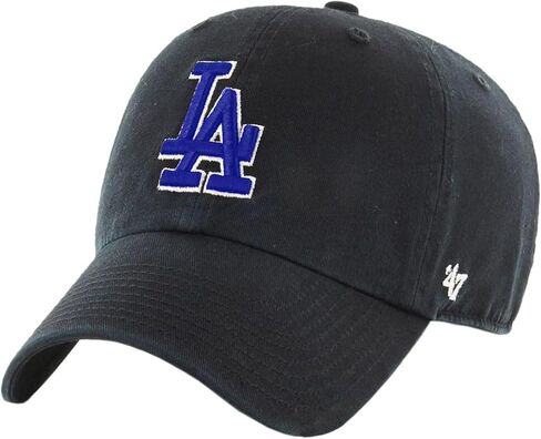 '47 MLB Alternate Clean Up Adjustable Hat, Adult (Boston Red Sox Red) in Saudi Arabia