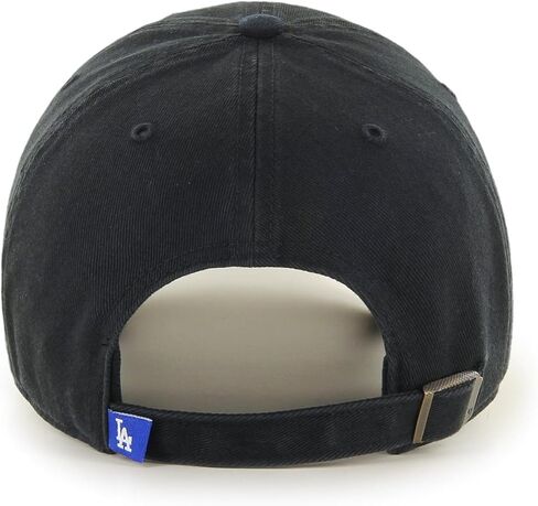 '47 MLB Alternate Clean Up Adjustable Hat, Adult (Boston Red Sox Red) in Saudi Arabia