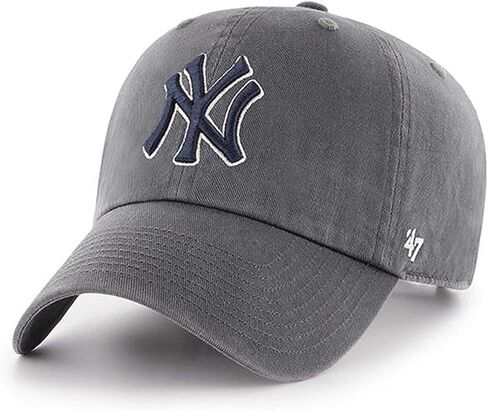 '47 MLB Alternate Clean Up Adjustable Hat, Adult (Boston Red Sox Red) in Saudi Arabia