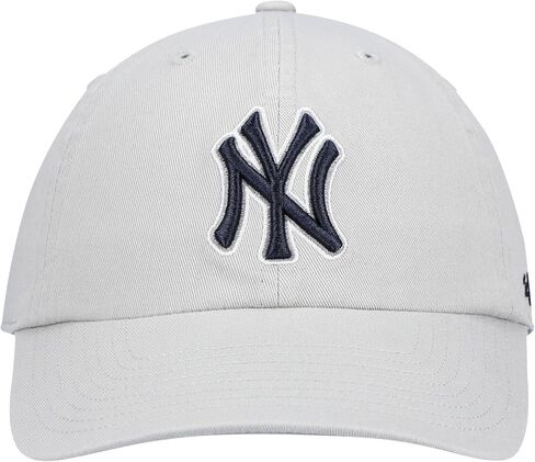 '47 MLB Alternate Clean Up Adjustable Hat, Adult (Boston Red Sox Red) in Saudi Arabia