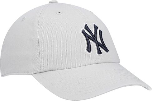 '47 MLB Alternate Clean Up Adjustable Hat, Adult (Boston Red Sox Red) in Saudi Arabia