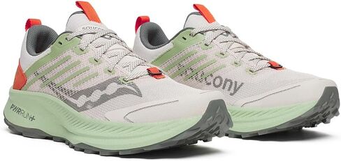 Saucony Men's Ride TR2 Hiking Shoe, Made for no Boundaries. Takes You from Road to Trail, and Back, 10.5 in Saudi Arabia