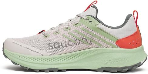 Saucony Men's Ride TR2 Hiking Shoe, Made for no Boundaries. Takes You from Road to Trail, and Back, 10.5 in Saudi Arabia