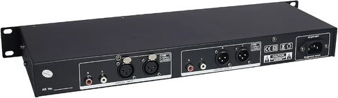 BDS PP-31 محلل طيف الصوت الرقمي الأزرق عرض 1U طيف الموسيقى VU متر 31 قطعة in Kuwait