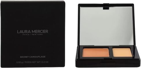 لورا مرسييه، التمويه السري، SC-2 in Kuwait