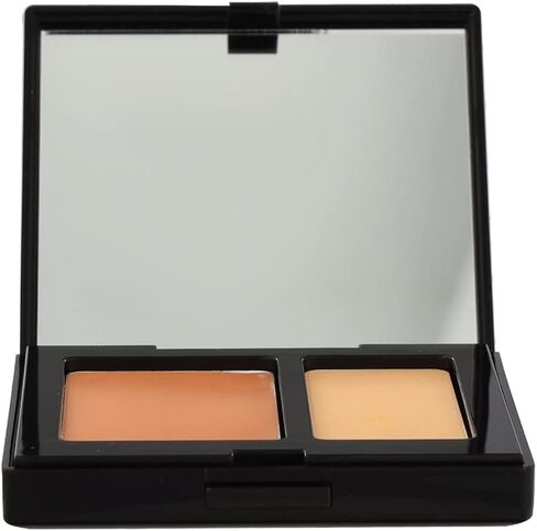 لورا مرسييه، التمويه السري، SC-2 in Kuwait