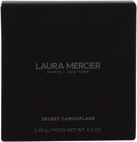 لورا مرسييه، التمويه السري، SC-2 in Kuwait