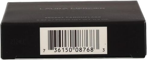 لورا مرسييه، التمويه السري، SC-2 in Kuwait