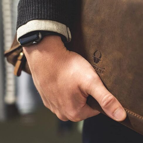 حقيبة الكمبيوتر المحمول DONBOLSO لندن in Kuwait