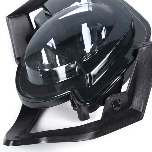 مجموعة مصابيح الضباب PIT66 (2 قطعة) متوافقة مع 2002 2003 2004 2005 2006 Avalanche Pickup Truck Fog Lamp Accessories، neblineros para autos delantero، Faros antiniebla in Kuwait