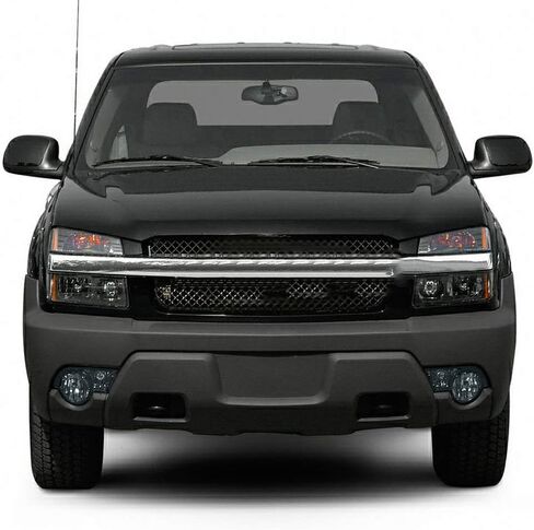 مجموعة مصابيح الضباب PIT66 (2 قطعة) متوافقة مع 2002 2003 2004 2005 2006 Avalanche Pickup Truck Fog Lamp Accessories، neblineros para autos delantero، Faros antiniebla in Kuwait