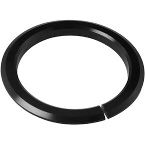 Bike Headset Sealing Spacer Race Reducer Headset Base Compression Ring Integrated Type Replacement Headset Base