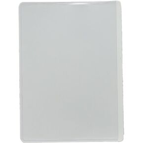 Freeze-A-Frame Magnetic Photo Pockets Frames 3.5 x 5'' Slam Proof Magnet (2-Pack)